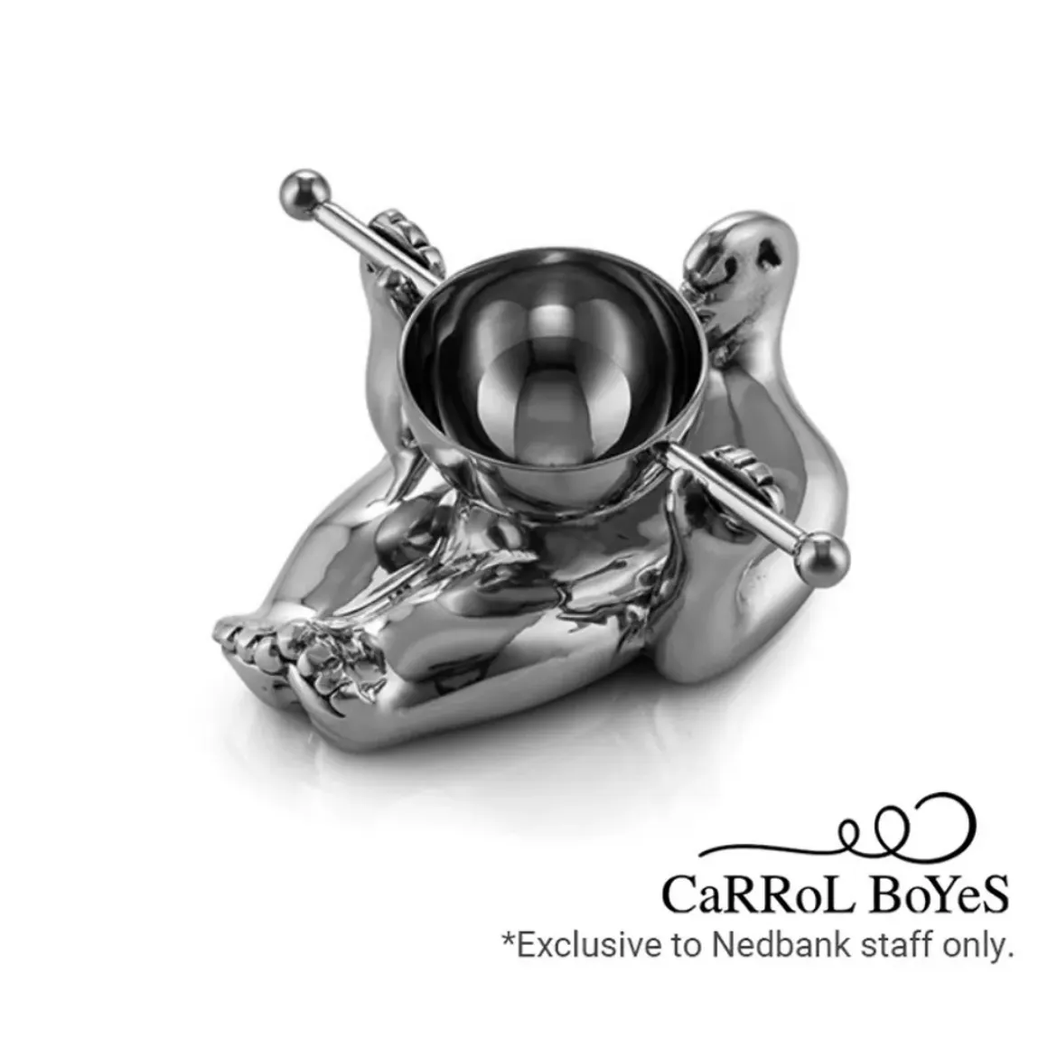 Carrol Boyes Tot Measure	