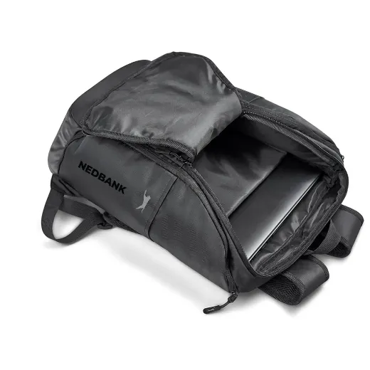 Picture of Slazenger Celtic Tech Backpack