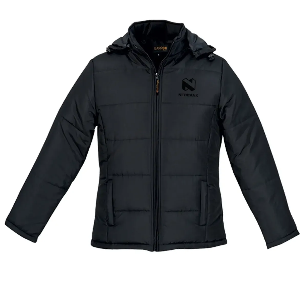 Ladies Studio Jacket		