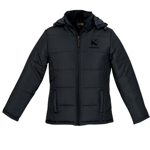 Ladies Studio Jacket		