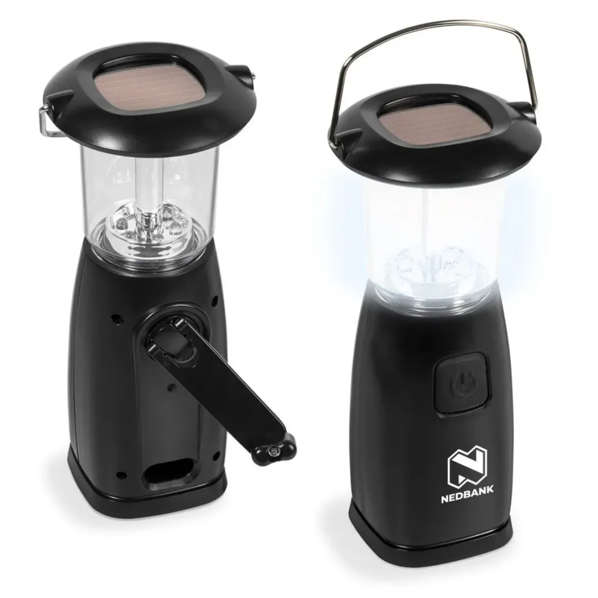 Luminescence Lantern