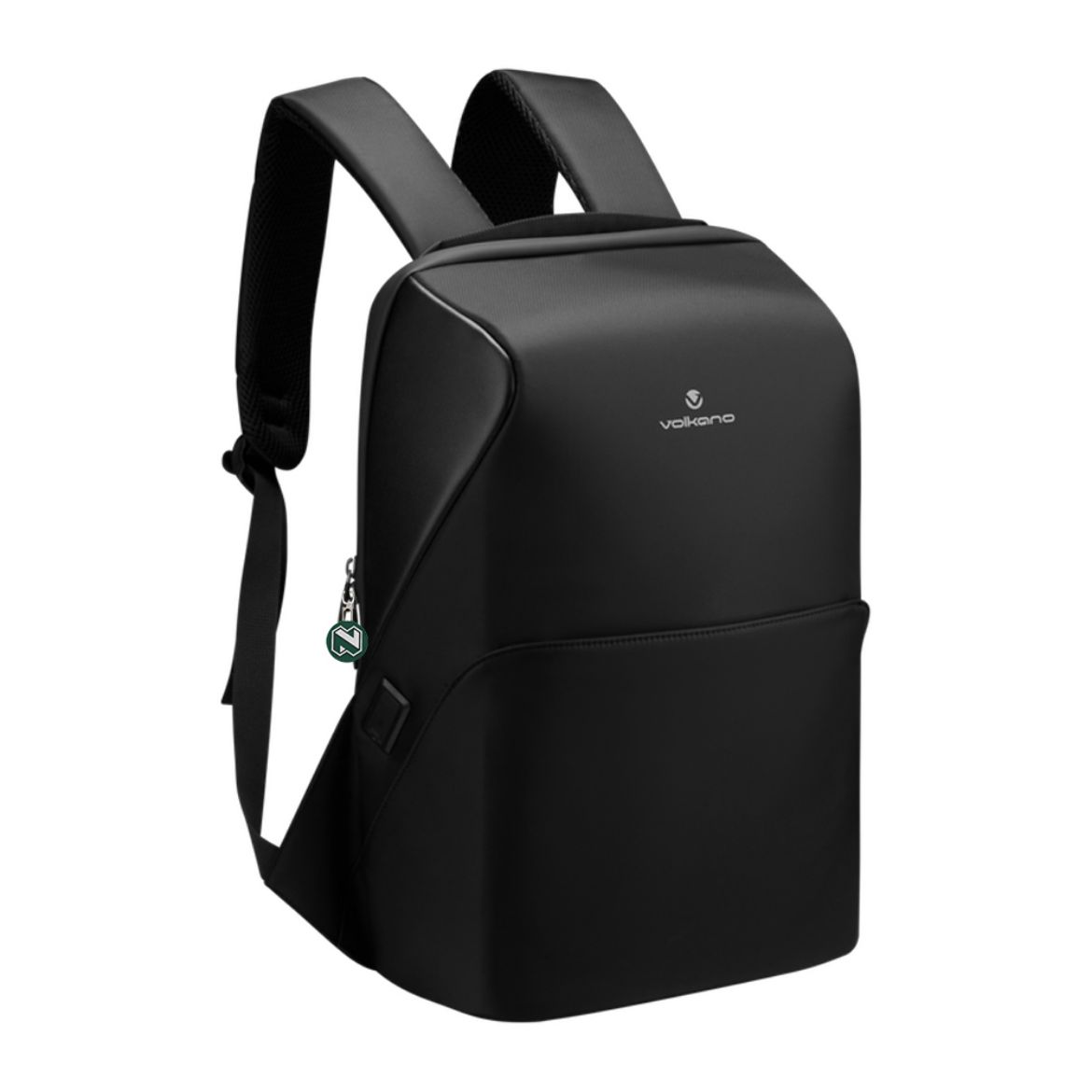 Picture of Volkano Aaron 15.6" Smart Laptop Backpack