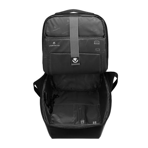 Picture of Volkano Aaron 15.6" Smart Laptop Backpack