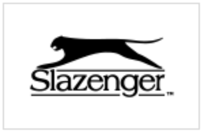 Picture for manufacturer Slazenger