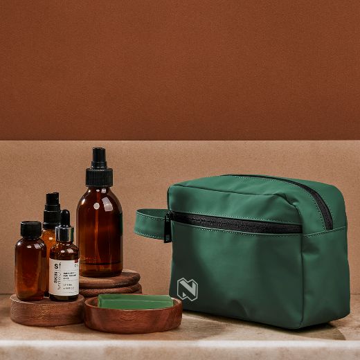 Picture of Altitude Everdri Water-Resistant Toiletry Bag