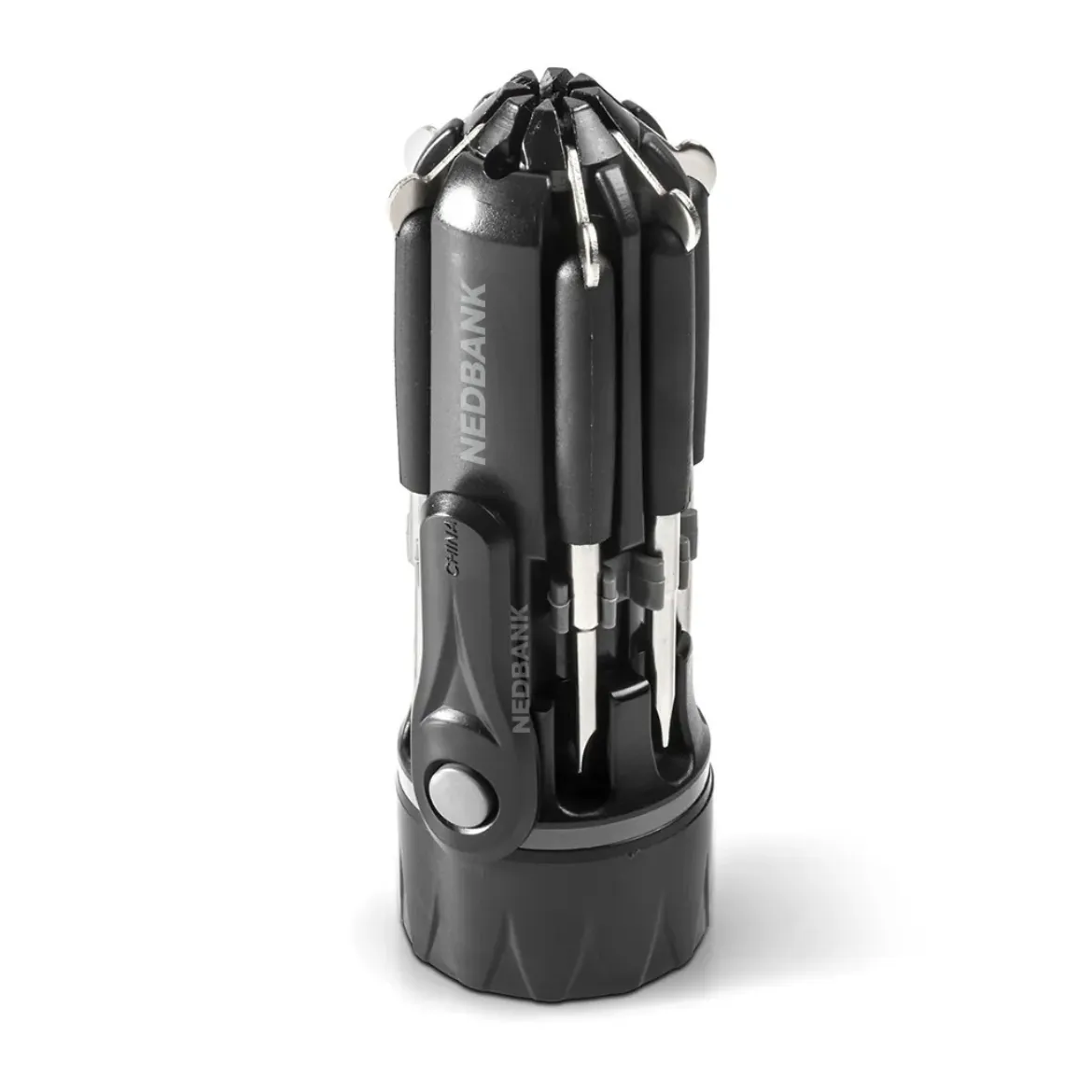 Utility Torch And Tool