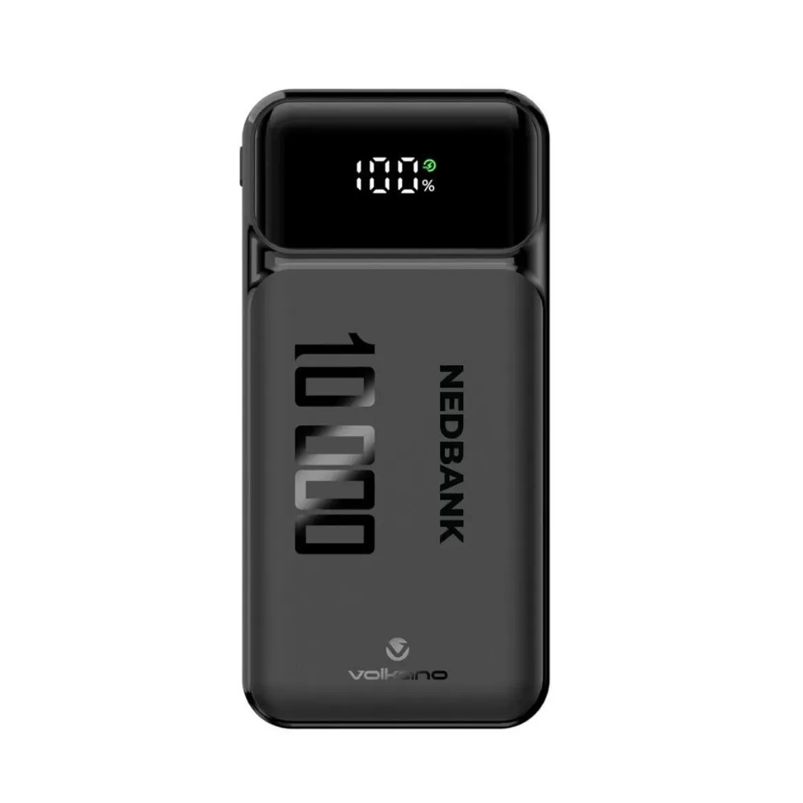 Volkano Roma Series 10 000 Mah PD 20W Powerbank