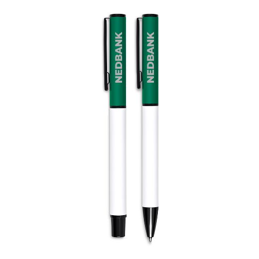 Picture of Altitude Stanza Ball Pen & Rollerball Set