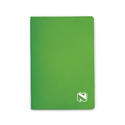 Picture of Jotter A5 Soft Cover Notebook