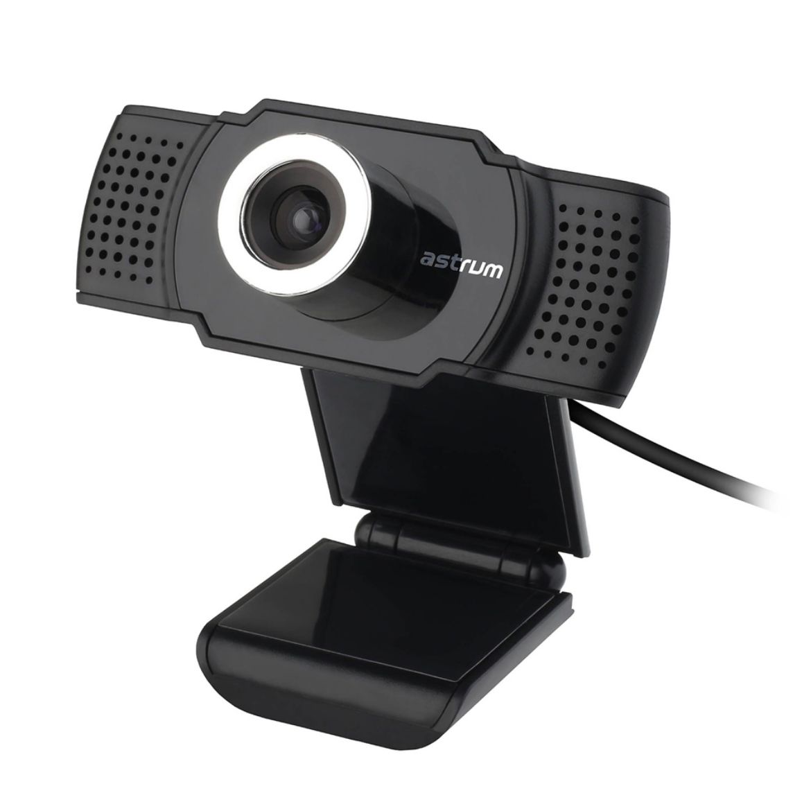 Picture of Astrum WM100 Full HD USB Webcam With Mic