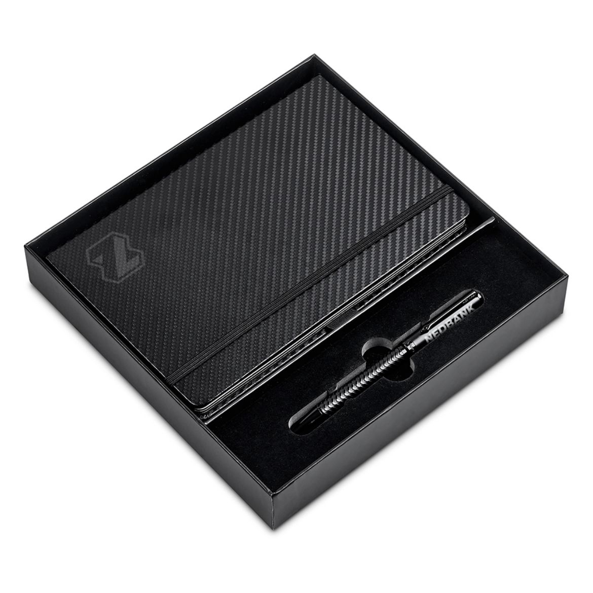 Picture of Alex Varga Lagarna Notebook & Pen Set