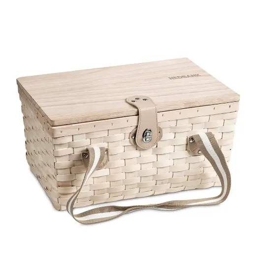 Picture of Serendipio Montega 2-Person Picnic Basket