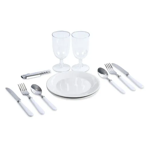 Picture of Serendipio Montega 2-Person Picnic Basket