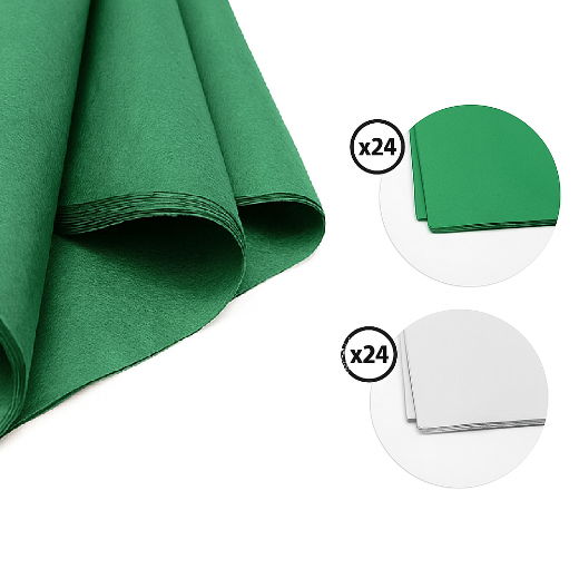 Picture of Tissue Paper Pack Of 24