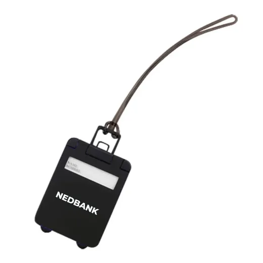 Picture of Cloris Luggage Tag