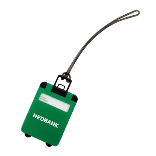 Picture of Cloris Luggage Tag