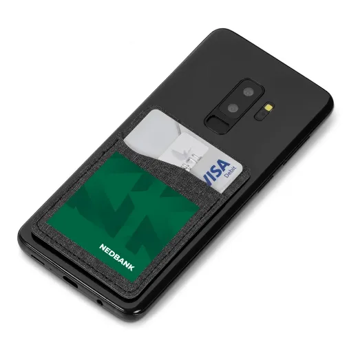 Picture of Altitude Oracle Phone Card Holder