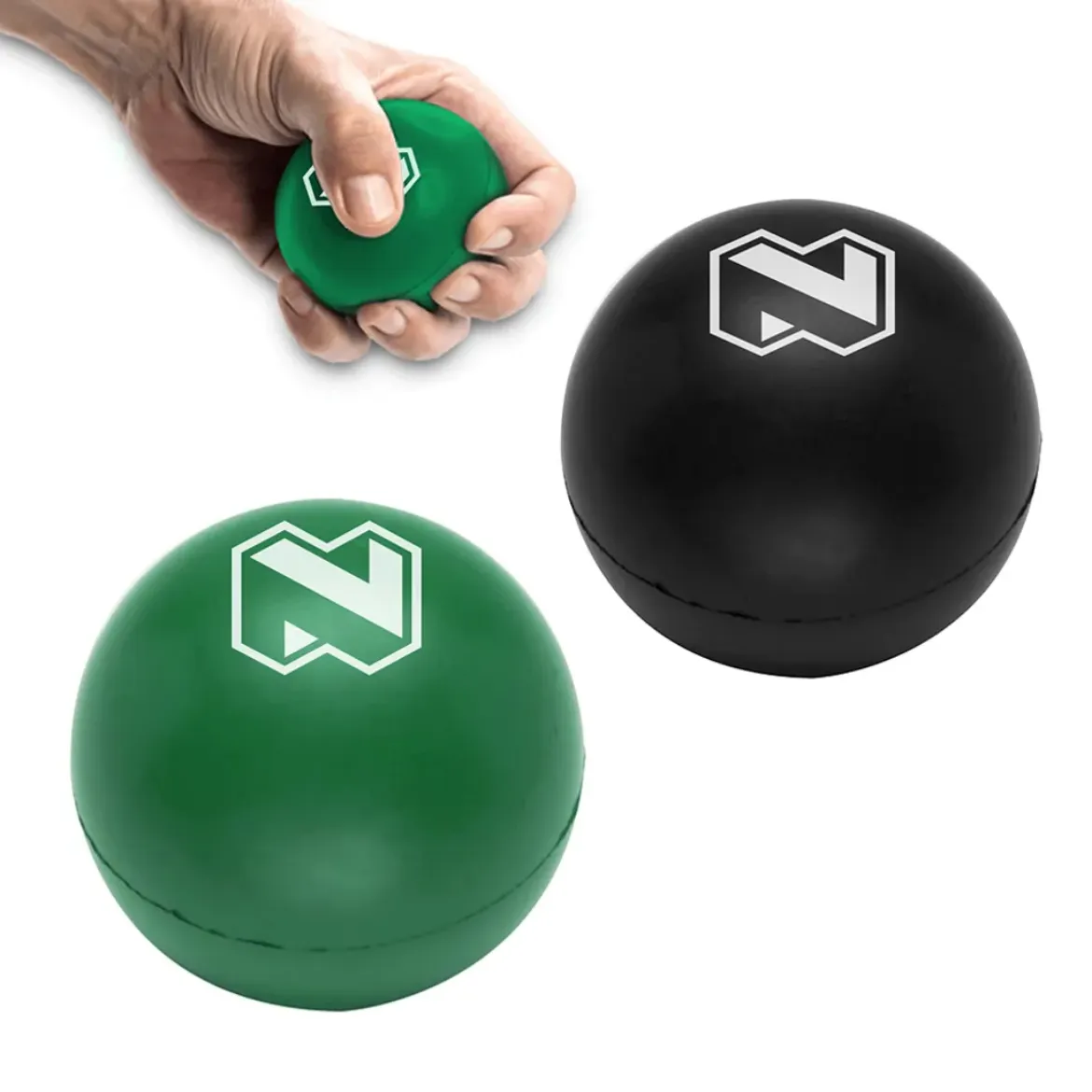 Picture of Chill-Out Stress Ball