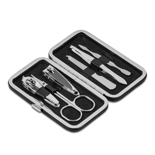 Picture of Casey 6-Piece Manicure Set