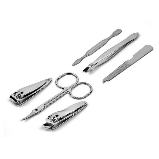 Picture of Casey 6-Piece Manicure Set