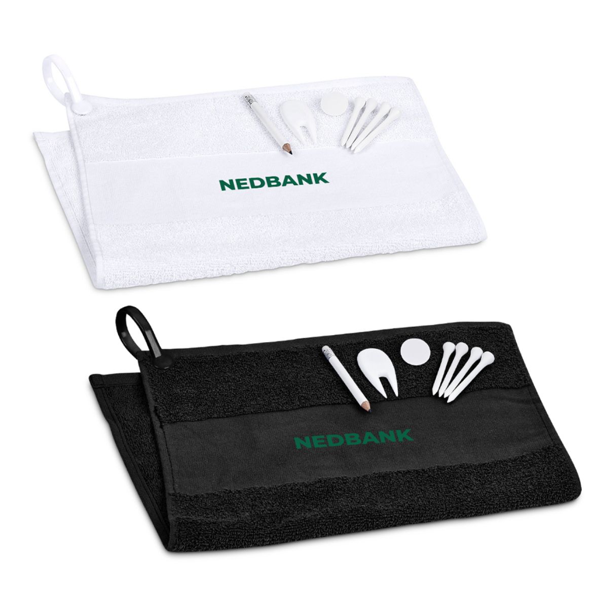 Picture of Altitude Monte Rei Golf Set