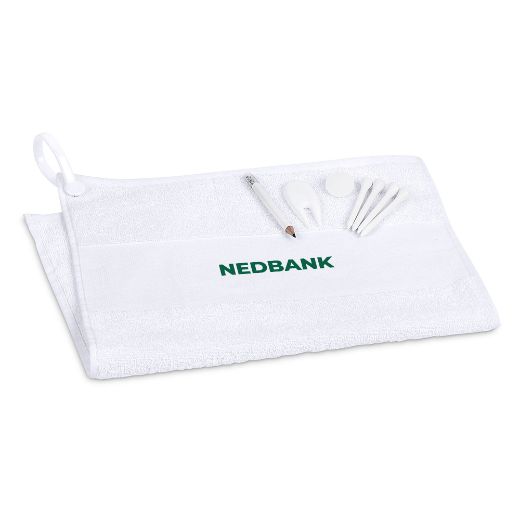 Picture of Altitude Monte Rei Golf Set