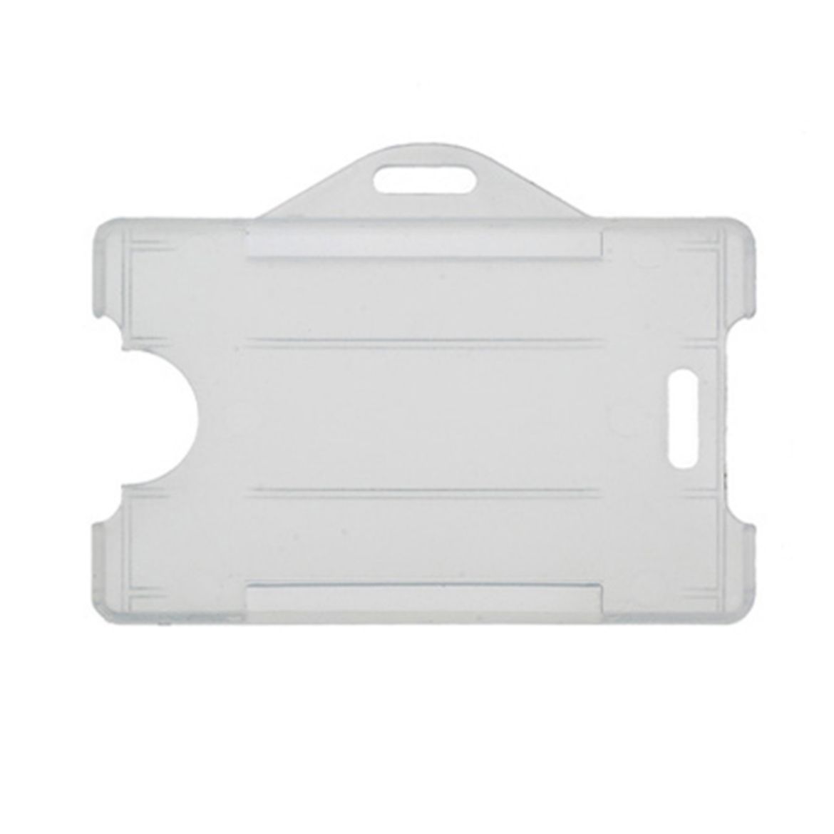 Picture of Rigid PVC Access Card Holder