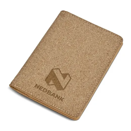 Picture of Okiyo Bouken Passport Holder