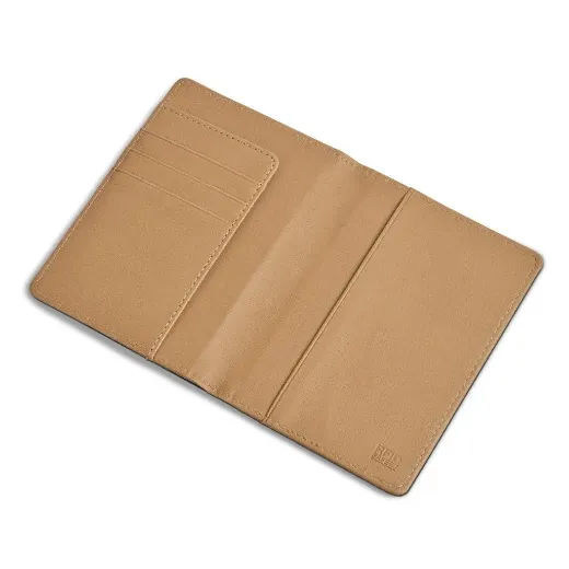 Picture of Okiyo Bouken Passport Holder