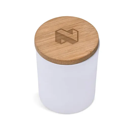 Picture of Okiyo Rirakkusu Scented Candle