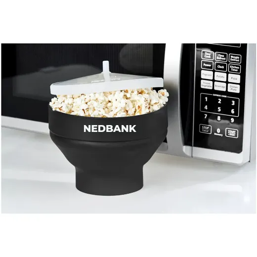 Picture of Kooshty Movie Night Popcorn Popper