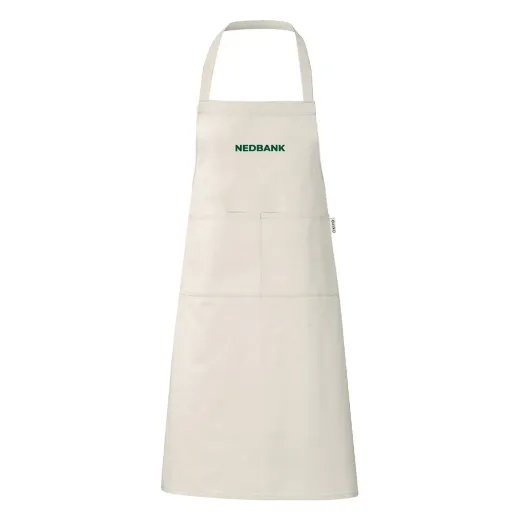 Picture of Okiyo Gohan Cotton Apron