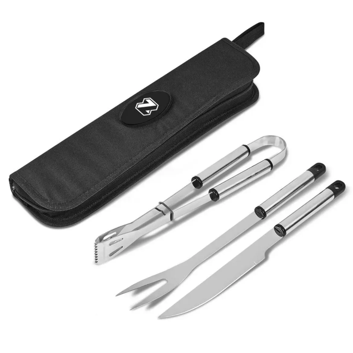 Picture of Newlands Braai Set