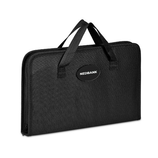 Picture of Brenton 5-Piece Braai & Carving Set