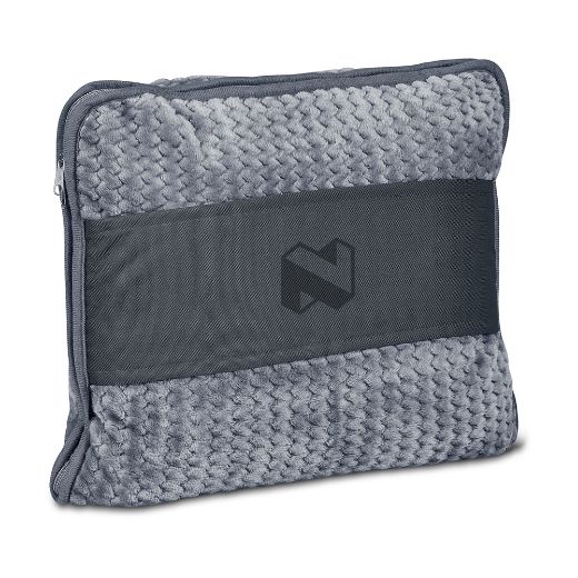 Picture of Serendipio Cozytrip Travel Blanket & Pillow