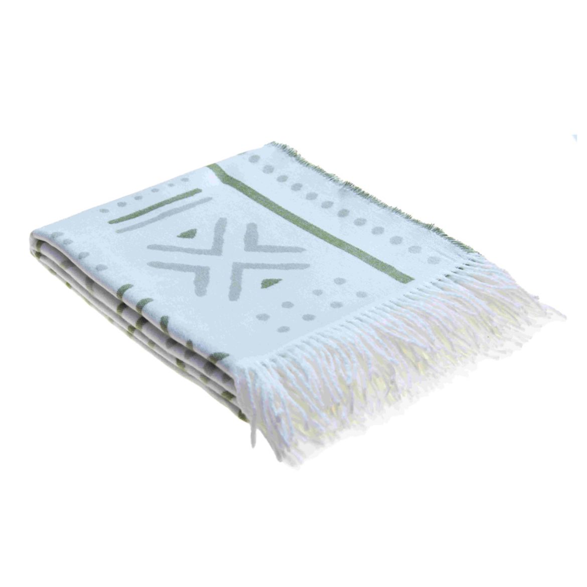 Picture of Aranda Bella Vita Mali Throw