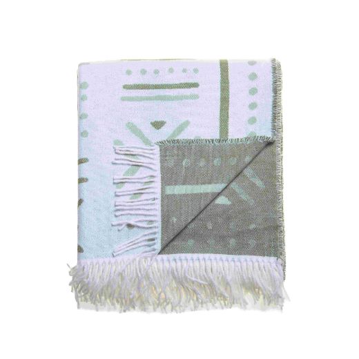 Picture of Aranda Bella Vita Mali Throw
