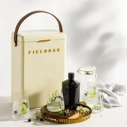 Picture of Fieldbar Drinks Box 10L