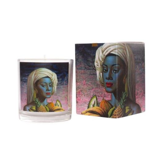 Picture of Cape Island Tretchikoff Candle 250ml