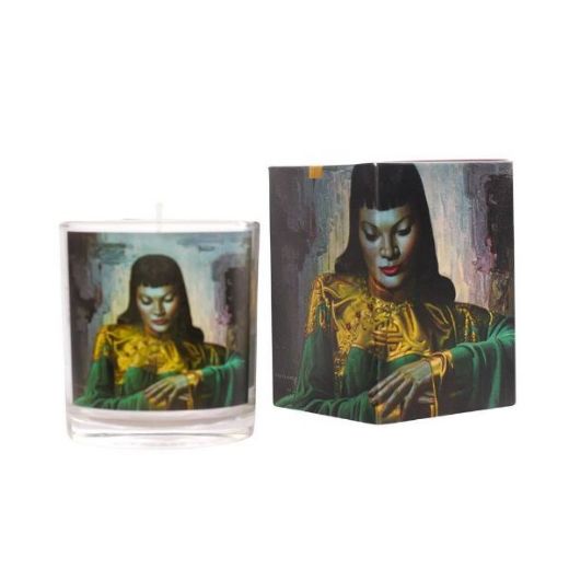 Picture of Cape Island Tretchikoff Candle 250ml