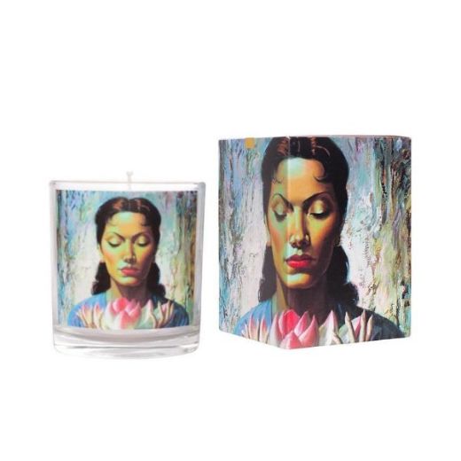 Picture of Cape Island Tretchikoff Candle 250ml