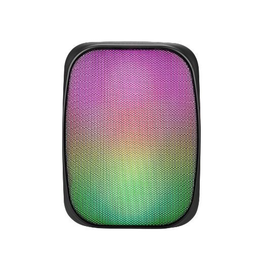 Picture of Pro Bass BlastWave Series BT Mini Speaker