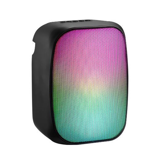 Picture of Pro Bass BlastWave Series BT Mini Speaker