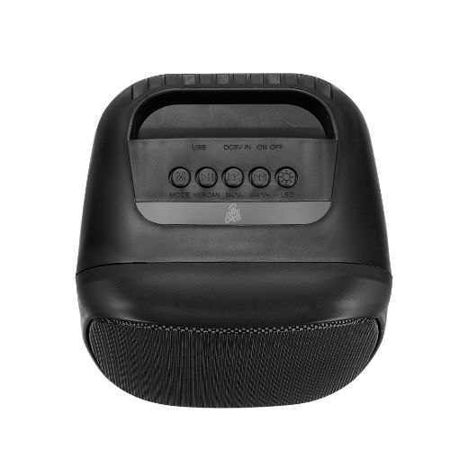 Picture of Pro Bass BlastWave Series BT Mini Speaker
