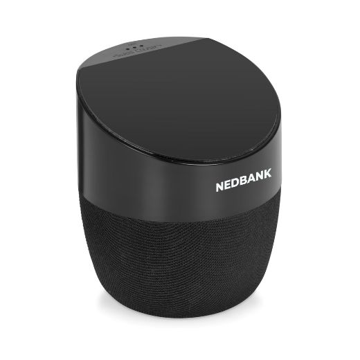 Picture of Swiss Cougar Tokyo Wireless Charger & BT Speaker