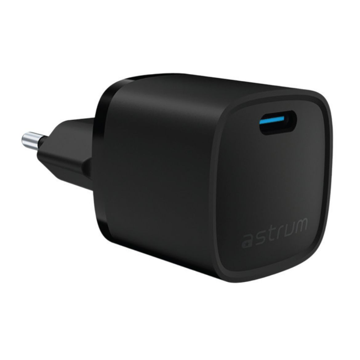 Picture of Astrum 20W USB-C Wall Charger / Cables