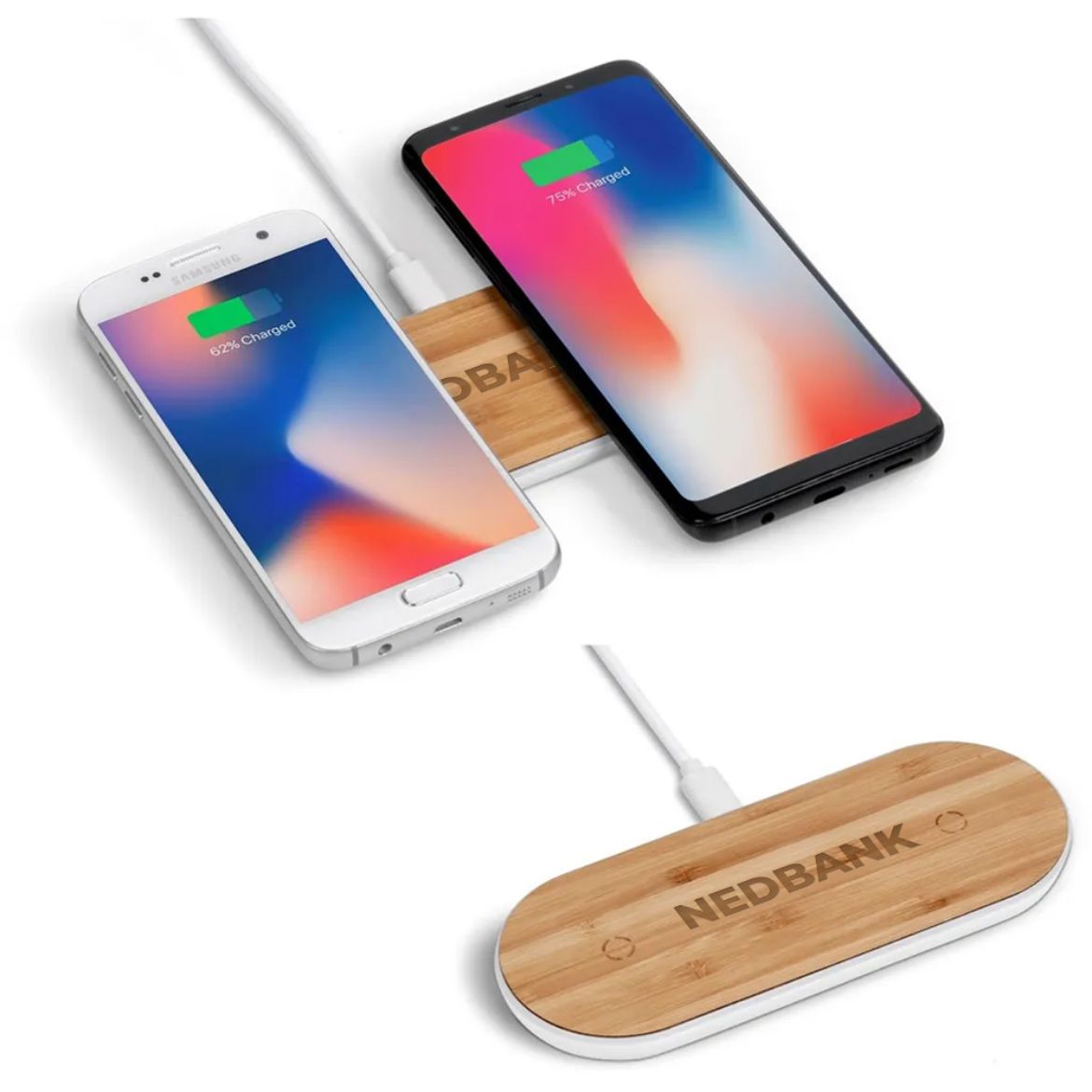 Picture of Maitland Double Wireless Charger