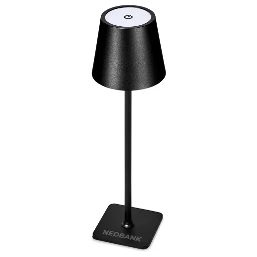Picture of Swiss Cougar Birmingham LED Touch Lamp