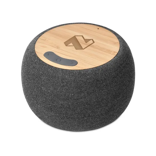 Picture of Swiss Cougar Geneva Wireless Charger & Speaker