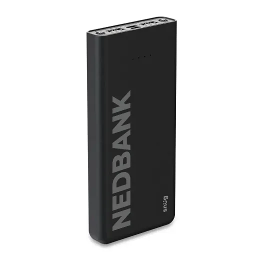 Picture of Snug 4 Cable Powerbank – 10000mAh